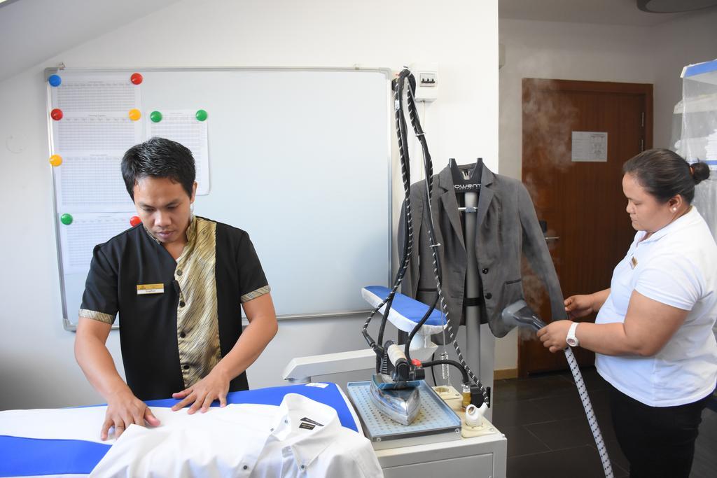 Hayali Suites Hotel アルビール エクステリア 写真