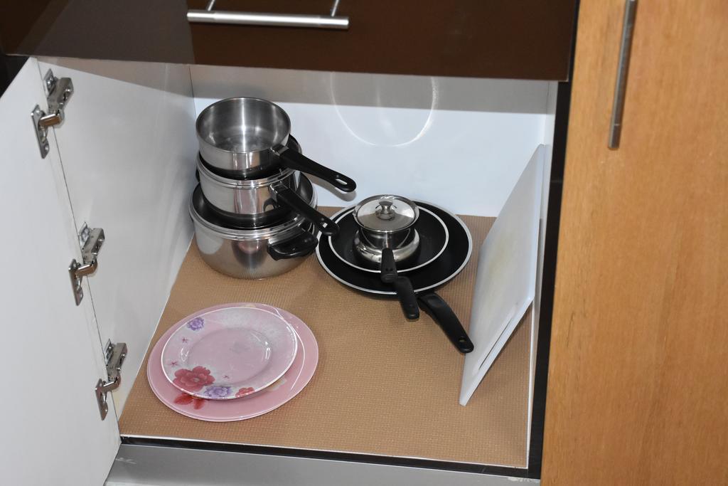 Hayali Suites Hotel アルビール エクステリア 写真