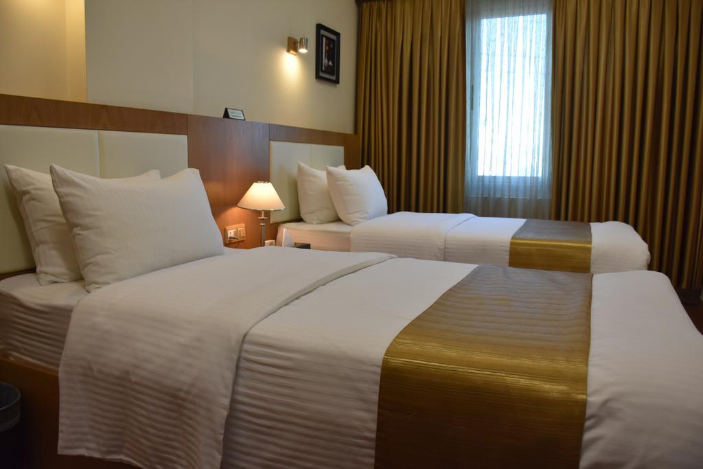 Hayali Suites Hotel アルビール エクステリア 写真