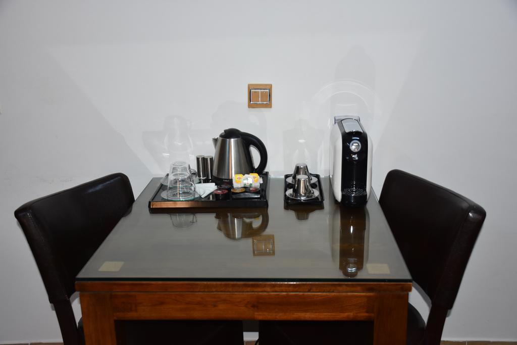 Hayali Suites Hotel アルビール エクステリア 写真